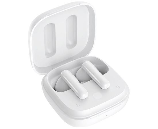 Wireless Earphones TWS QCY T13 ANC (white)