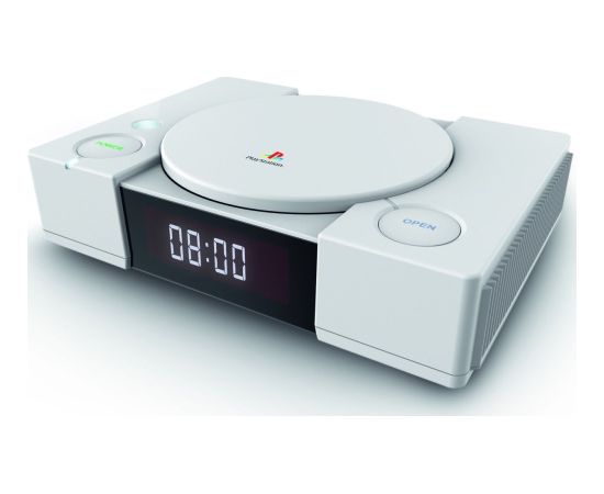 Radio Modinātājs BigBen  Sony Playstation