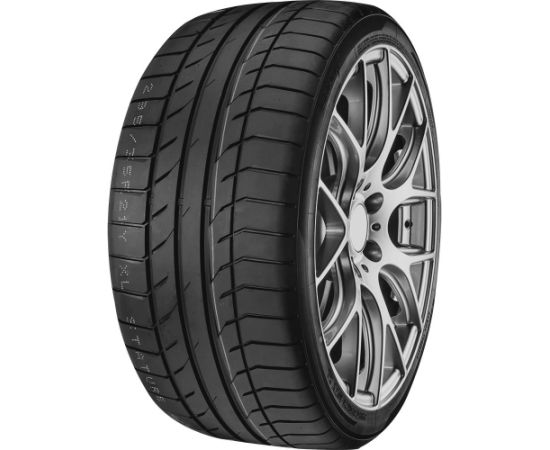 285/45R19 GRIPMAX STATURE H/T 111W XL RP BCB74