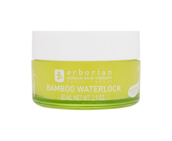 Erborian Bamboo / Waterlock Hydro-Plumping Mask 80ml