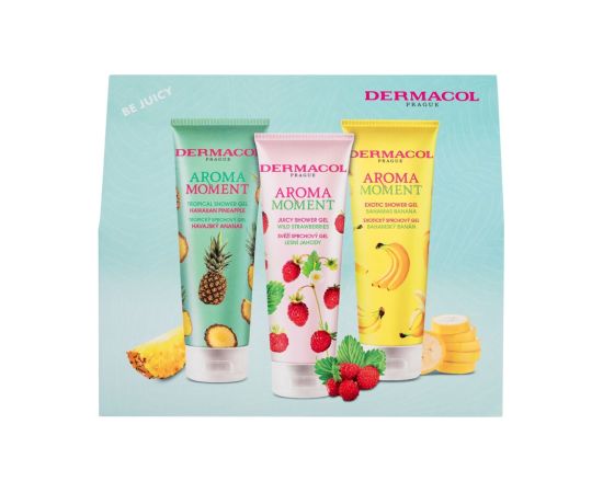 Dermacol Aroma Moment / Be Juicy 250ml