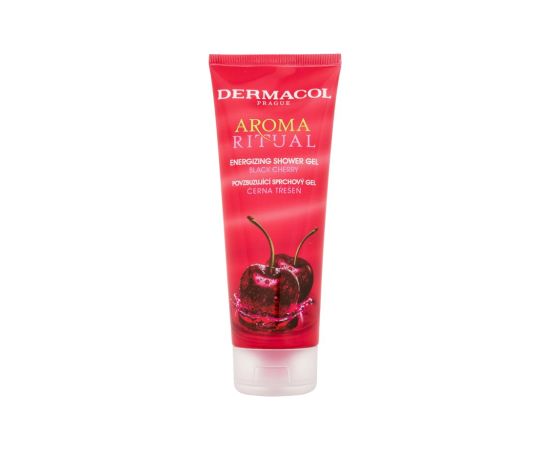 Dermacol Aroma Ritual / Black Cherry 250ml