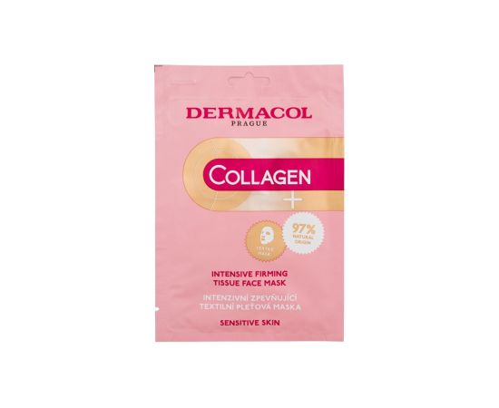 Dermacol Collagen+ / Intensive Firming 1pc