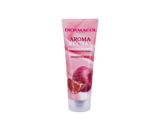 Dermacol Aroma Ritual / Pomegranate Power 250ml