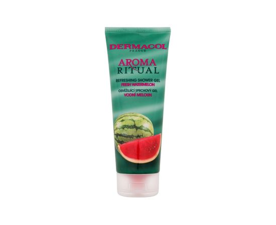 Dermacol Aroma Ritual / Fresh Watermelon 250ml