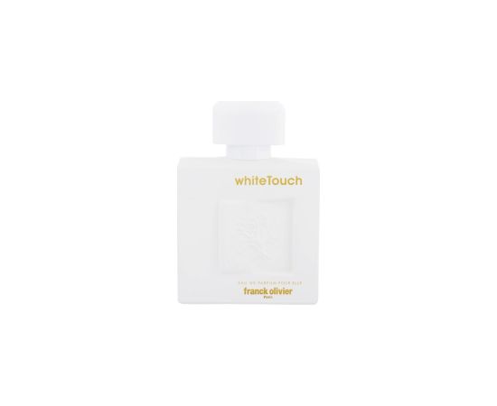 Franck Olivier White Touch 100ml