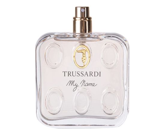 Trussardi Tester My Name Pour Femme 100ml