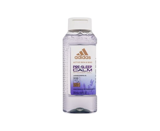 Adidas Pre-Sleep Calm 250ml