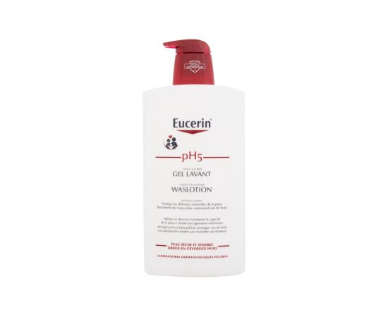 Eucerin pH5 / Shower Lotion 1000ml