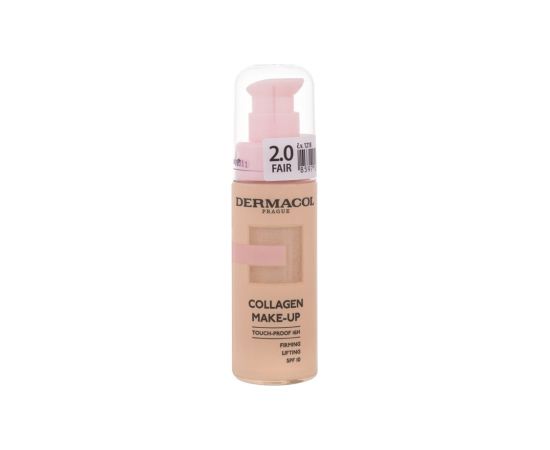 Dermacol Collagen Make-up 20ml SPF10