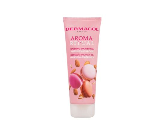 Dermacol Aroma Ritual / Almond Macaroon 250ml