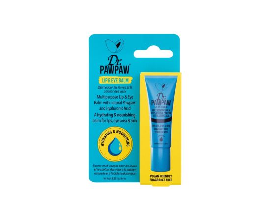 Dr. Pawpaw Lip & Eye Balm 8ml