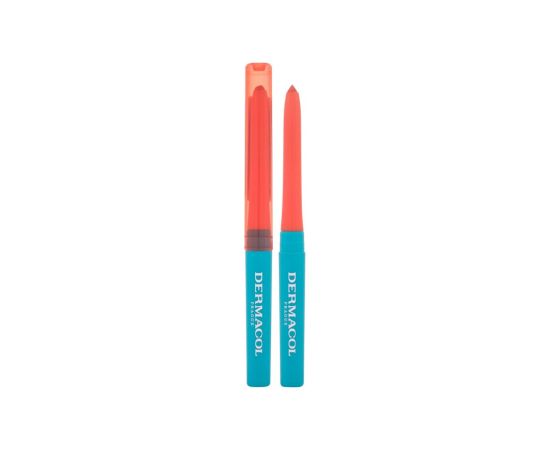 Dermacol Summer Vibes / Mini Eye & Lip Pencil 0,09g