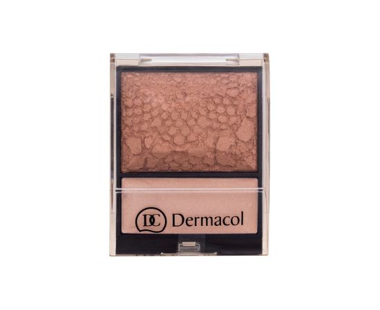 Dermacol Highlighter Palette 11g