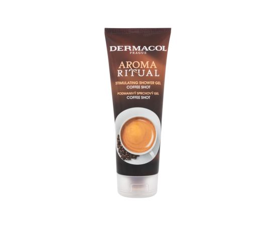 Dermacol Aroma Ritual / Coffee Shot 250ml