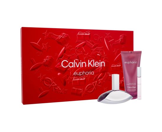 Calvin Klein Euphoria 100ml