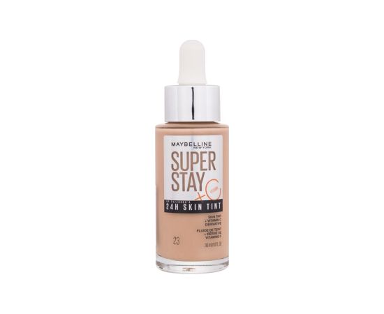 Maybelline Superstay / 24H Skin Tint + Vitamin C 30ml