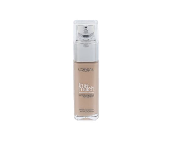 L'oreal True Match / Super-Blendable Foundation 30ml