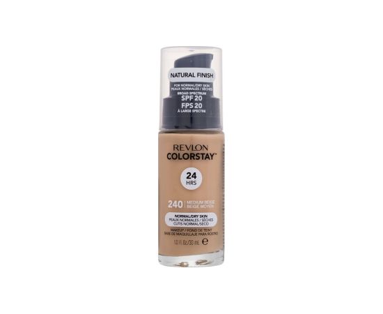 Revlon Colorstay / Normal Dry Skin 30ml SPF20