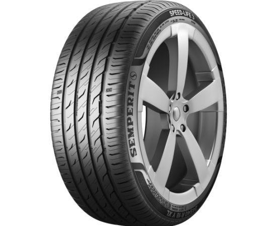 Semperit Speed-Life 3 215/40R17 87Y