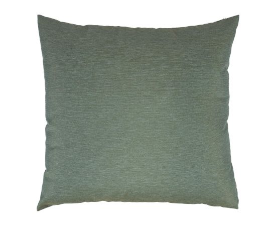 Cushion SUMMER 45x45cm, green