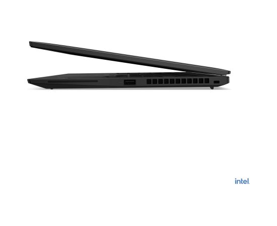 Lenovo ThinkPad T14s Laptop 35.6 cm (14") WUXGA Intel® Core™ i7 i7-1260P 16 GB LPDDR5-SDRAM 512 GB SSD Wi-Fi 6E (802.11ax) Windows 11 Pro Black