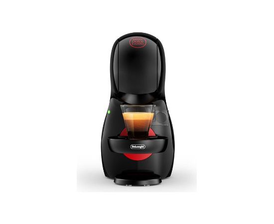 DELONGHI Dolce Gusto EDG210.B Piccolo XS Black