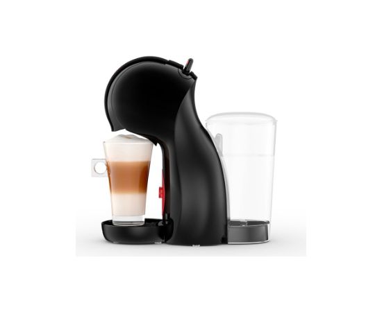 DELONGHI Dolce Gusto EDG210.B Piccolo XS Black