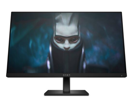 HP OMEN 24" FHD 165Hz Gaming monitor / 780D9AA#ABB