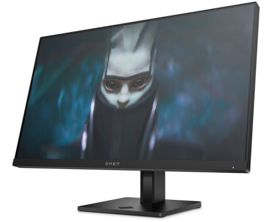 HP OMEN 24" FHD 165Hz Gaming monitor / 780D9AA#ABB