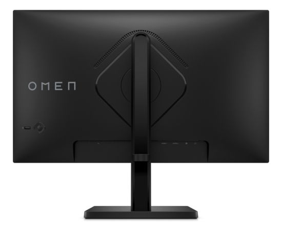 HP OMEN 24" FHD 165Hz Gaming monitor / 780D9AA#ABB