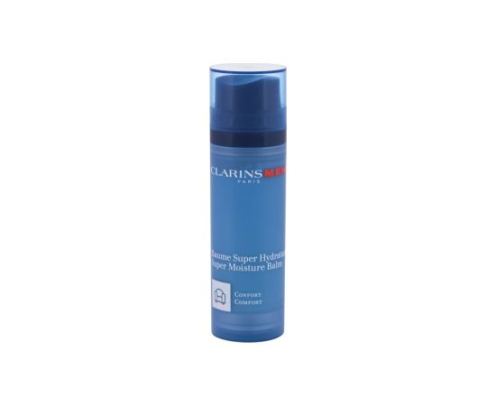 Clarins Men / Super Moisture Balm 50ml Comfort