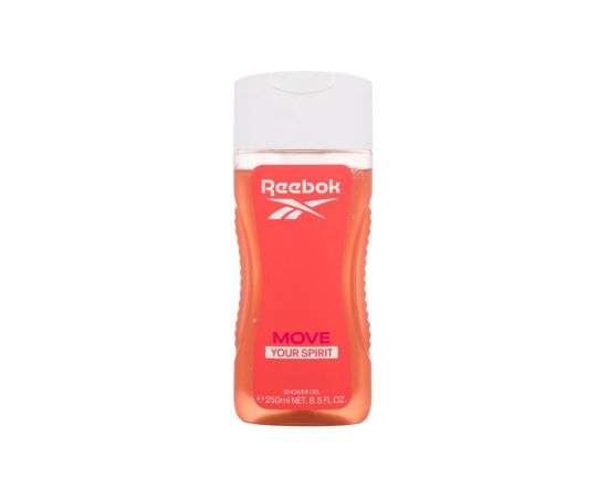 Reebok Move Your Spirit 250ml