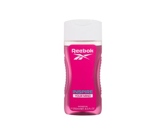 Reebok Inspire Your Mind 250ml