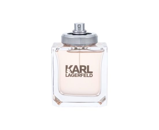 Tester Karl Lagerfeld For Her 85ml