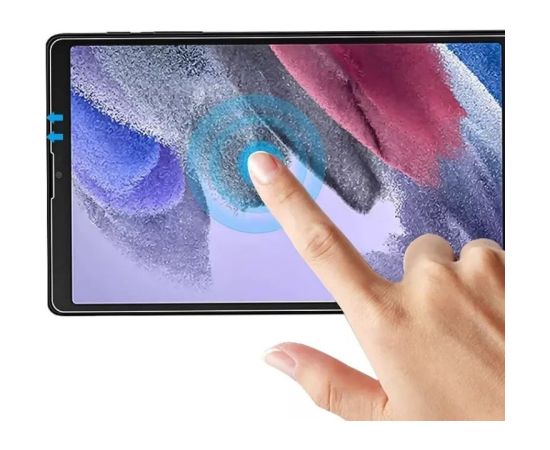 Защитное стекло дисплея "9H Tempered Glass" Lenovo Tab M10 Plus 3rd Gen TB125FU/TB128FU/TB128XU 10.6