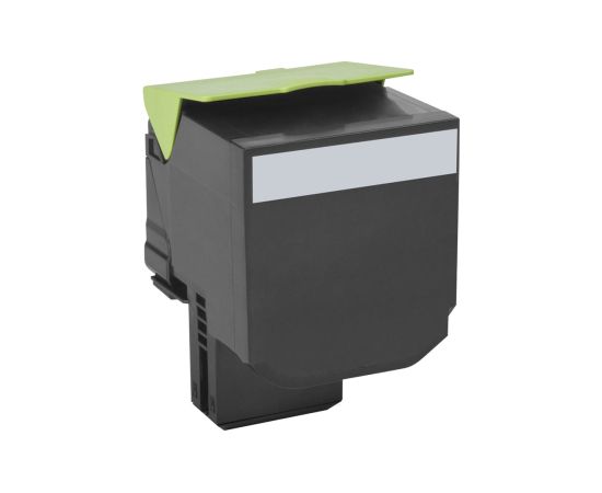 Lexmark Cartridge 802YX Yellow Gelb (80C2XY0)