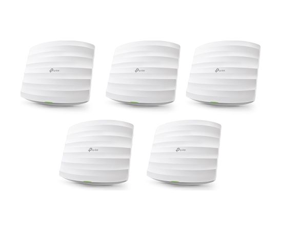 TP-LINK Access Point EAP245(5-PACK)