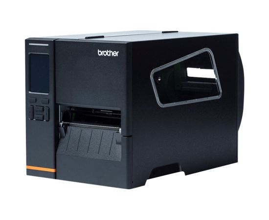 Brother Titan Industrial Printer Drucker TJ-4021TN