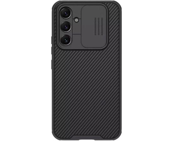 Case Nillkin CamShield Pro for SAMSUNG A54 5G (black)