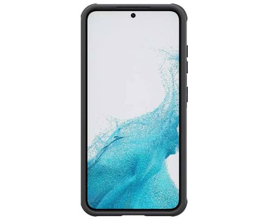 Case Nillkin CamShield Pro for SAMSUNG A54 5G (black)