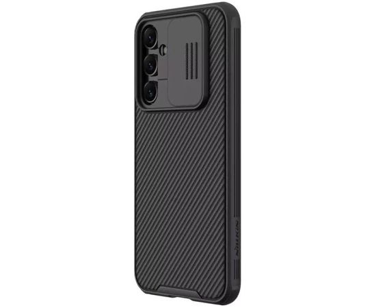 Case Nillkin CamShield Pro for SAMSUNG A54 5G (black)