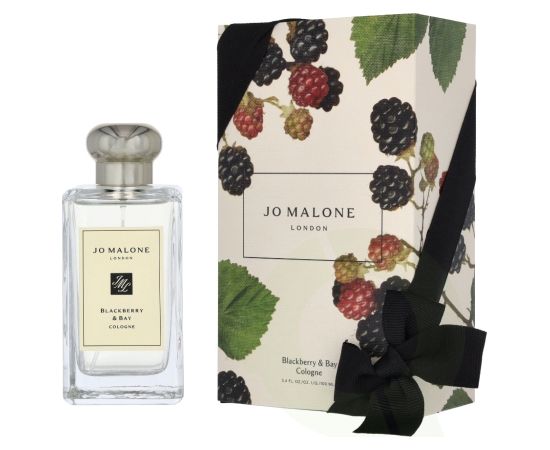 Jo Malone Blackberry & Bay Edc Spray 100 ml