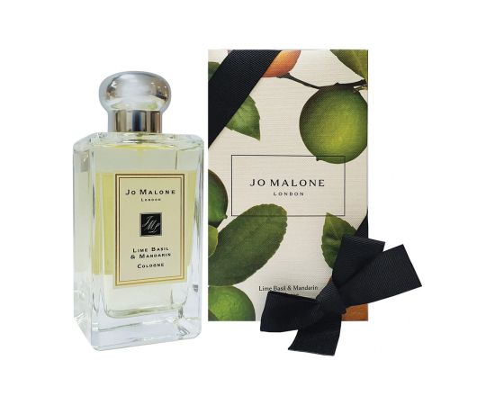 Jo Malone Lime Basil & Mandarin Edc Spray 100 ml