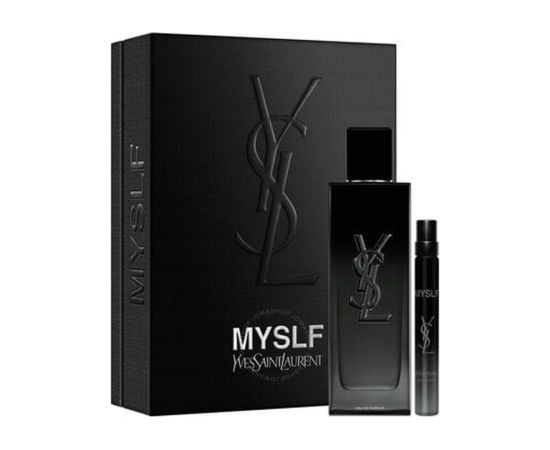 Yves Saint Laurent YSL Myslf Giftset 110 ml