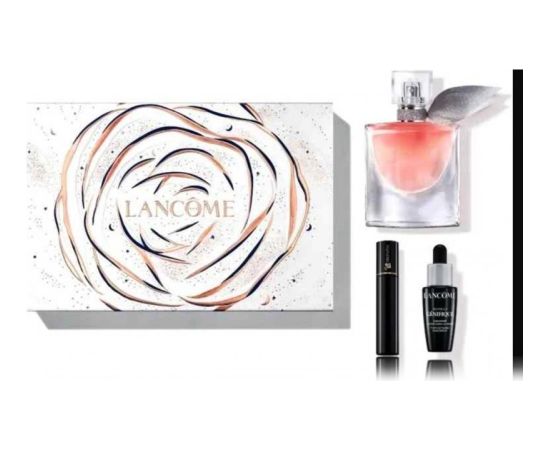 Lancome La Vie Est Belle komplekts sievietēm