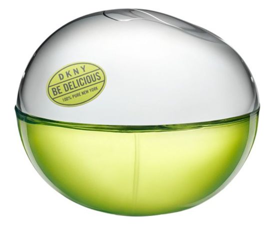 DKNY Be Delicious Women Edp 10 ml smaržas sievietēm