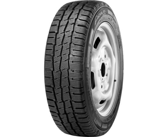 215/60R17C MICHELIN AGILIS ALPIN 104/102H Studless DBB71 3PMSF