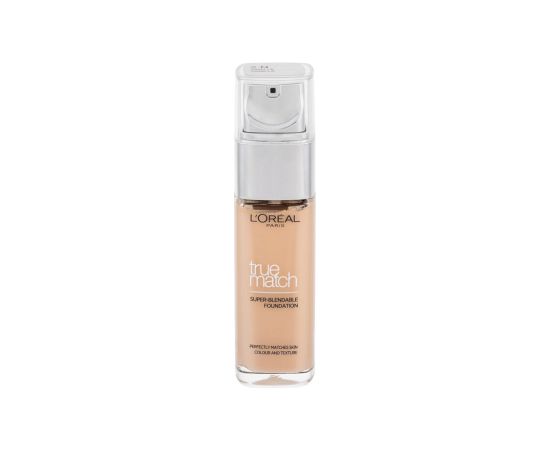 L'oreal True Match / Super-Blendable Foundation 30ml