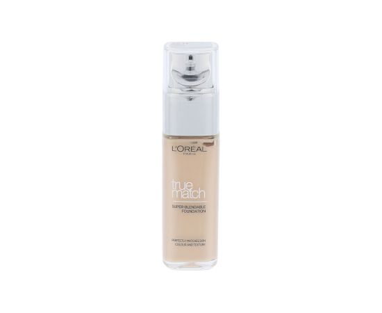 L'oreal True Match / Super-Blendable Foundation 30ml